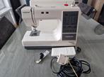 Lewenstein Computer 655 Naaimachine, Ophalen of Verzenden, Gebruikt, Naaimachine, Lewenstein