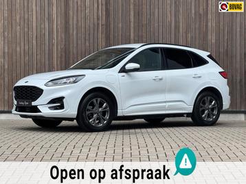 Ford Kuga 2.5 PHEV ST-Line / Winterpack / Cruise / 18'' / beschikbaar voor biedingen
