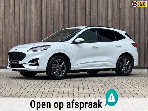 Ford Kuga 2.5 PHEV ST-Line / Winterpack / Cruise / 18'' /, Auto's, Ford, Bedrijf, Te koop, Kuga, ABS, Achteruitrijcamera, Airbags