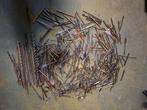 Diverse boren, Doe-het-zelf en Verbouw, Gereedschap | Handgereedschap, Ophalen, Gebruikt