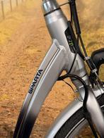 Sparta Entree Elektrische fiets met voorwiel motor ebike!, Fietsen en Brommers, Elektrische fietsen, Sparta, Zo goed als nieuw