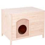 Hondenhok Bruno 115 x 74,5 x 83 cm, Dieren en Toebehoren, Ophalen, 110 cm of meer, 65 tot 100 cm, Hondenhok