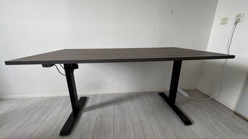 Verstelbaar Zit-Sta Bureau Dextro Basic | Standing Table, Huis en Inrichting, Bureaus, Ophalen of Verzenden
