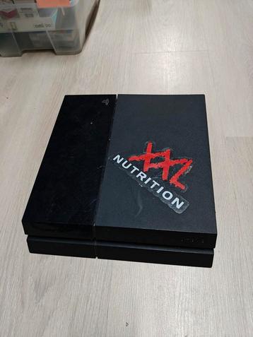 DEFECT PS4 console beschikbaar voor biedingen