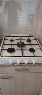 pelgrim 4 pits gastel, Witgoed en Apparatuur, Fornuizen, ., Zo goed als nieuw, ., 4 kookzones