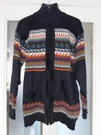 80% Alpaca Wol vest handgemaakt uit Peru, Overige kleuren, Alpacawol, Nieuw, Overige maten