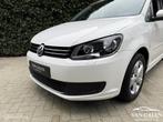 Volkswagen Touran 1.2 TSI Highline Airco|Cruise|Pano|APK✅, Gebruikt, Huisgarantie, 4 cilinders, Met garantie (alle)