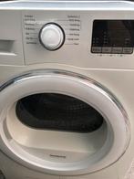 Warmtepompdroger A++, Ophalen, 6 tot 8 kg, Gebruikt, Voorlader