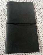 Traveler’s Notebook, Diversen, Agenda's, Verzenden, Zo goed als nieuw