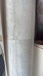 Coupon vinyl 1,25x4m restpartij vloerbedekking Novilon nieuw, Ophalen
