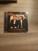 Cd andre van duin&frans van Dusschoten, Ophalen of Verzenden, Nieuw in verpakking, Levenslied of Smartlap