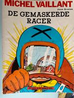 Michel Vaillant stripboeken (36 stuks), Meerdere stripboeken, Ophalen, Gelezen