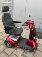 Scootmobiel SHOPRIDER TE KOOP FACTUUR AANWEZIG, Ophalen of Verzenden, Zo goed als nieuw