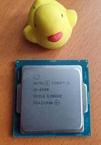 i5-6500, Intel Core i5, 4-core, 3 tot 4 Ghz, Zo goed als nieuw