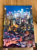 Cos-phi Compensatie en Netwerken MBO Studieboek, Ophalen, Beta, Zo goed als nieuw, MBO