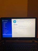 HP Pavilion 15 Notebook PC + oplader, X64-processor, 16 inch, HP, Qwerty