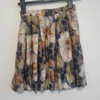 Rok Creamie - Bloemenprint - Maat 158, Kinderen en Baby's, Kinderkleding | Overige, Ophalen of Verzenden, Zo goed als nieuw, Creamie