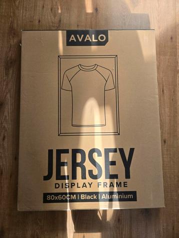 Nieuwe shirt frame - One size fits all beschikbaar voor biedingen