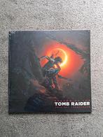 Shadow of the Tomb Raider Vinyl Sealed., Ophalen of Verzenden, Zo goed als nieuw
