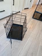 Te koop mooie bench, Ophalen, Gebruikt, Minder dan 75 cm, Minder dan 65 cm