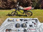 Yamaha DT50MX in onderdelen te koop, Ophalen of Verzenden, Gebruikt, Cilinder, Yamaha
