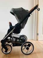 Mutsy Nio adventure green, Kinderen en Baby's, Ophalen, Zo goed als nieuw, Overige merken