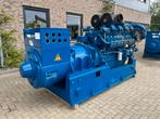 Deutz Gasset 800 / 1110 kVA Stamford generatorset (bj 2002), Ophalen of Verzenden