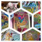 Pokemon Speelgoed, Kaarten, Dekbedovertrek, Zwembroek & Tijd, Ophalen of Verzenden, Gebruikt, Jongen of Meisje, Overige typen