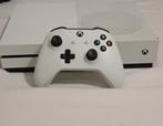 Xbox one s, Ophalen, Zo goed als nieuw, 500 GB, Met 1 controller