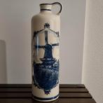 Delfts Blauw Handwerk Kruik - Windmolen, Ophalen of Verzenden