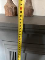 Sfeervolle Schouw - 110x34x95cm, Huis en Inrichting, Haarden, Ophalen of Verzenden, Gebruikt, Vrijstaande haard, Overige soorten