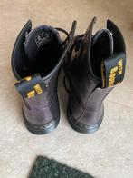 Dr Adams boots, Kleding | Dames, Schoenen, Ophalen of Verzenden, Zo goed als nieuw, Zwart
