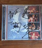 Gesigneerde CD - Osaka Dadada-Dan Tenko, Ophalen of Verzenden, Gebruikt