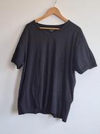 heren shirt zwart MAAT 3XL valt als 2XL, Ophalen, Gedragen, Overige maten, Zwart