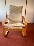 Ikea relax fauteuil, Huis en Inrichting, Fauteuils, Ophalen, Gebruikt, Minder dan 75 cm, 75 tot 100 cm