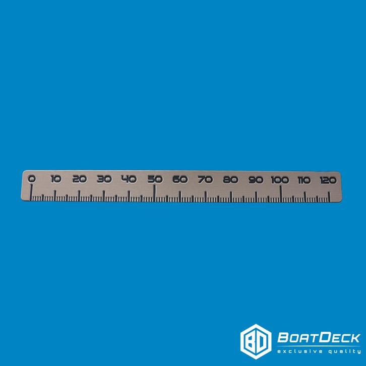 Visliniaal 120cm te verkrijgen in verschillende kleuren., Watersport en Boten, Accessoires en Onderhoud, Nieuw, Interieur en Kussens