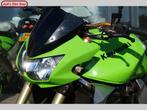 KAWASAKI Z1000 (bj 2003), 4 cilinders, Bedrijf, Meer dan 35 kW, Naked bike