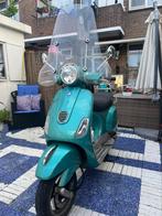 Vespa Piaggio C38 - 2013, Fietsen en Brommers, Scooters | Vespa, Ophalen of Verzenden, Gebruikt, Maximaal 45 km/u, Benzine
