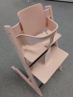Stokke tripp trapp met babyset, Ophalen, Nieuw