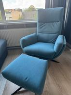 Fauteuil Adria goossens, Ophalen, Zo goed als nieuw, 75 tot 100 cm, 50 tot 75 cm