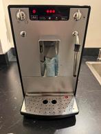 Melitta Caffeo Solo en Milk, Witgoed en Apparatuur, Koffiezetapparaten, Ophalen, Gebruikt, Koffiemachine, Koffiebonen