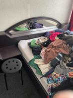 Gratis Tweedehands Kleding - Diverse Maten, Ophalen, Gedragen
