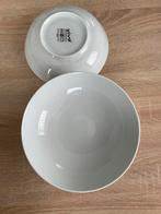 Vivo schaaltjes, Huis en Inrichting, Keuken | Servies, Gebruikt, Ophalen of Verzenden, Overige stijlen, Glas