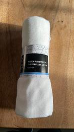 Molton Kussensloop 60x70 - Nieuw, Ophalen of Verzenden, Zo goed als nieuw