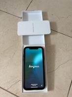 iPhone 11 zwart 64GB, Zwart, Zo goed als nieuw, 64 GB, Zonder simlock