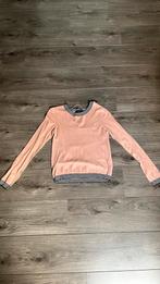 Roze shirt, Kleding | Dames, Ophalen of Verzenden, Zo goed als nieuw, Maat 36 (S), Roze