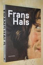 Frans Hals Rijks Museum Irma Boom portretten Rijksmuseum, Ophalen of Verzenden, Zo goed als nieuw