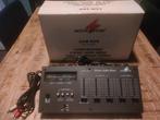 Monacor Stereo audio mixer Sam-500 (in nieuwstaat), Muziek en Instrumenten, Mengpanelen, Ophalen of Verzenden, Nieuw, 5 tot 10 kanalen