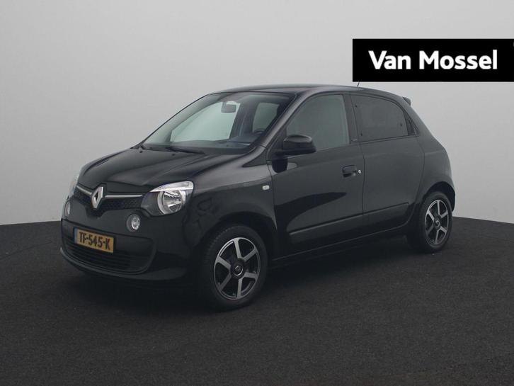 Renault Twingo SCe 70 Limited | Airco | Bluetooth | Parkeers, Auto's, Renault, Bedrijf, Te koop, Twingo, ABS, Airbags, Airconditioning