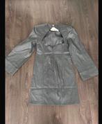 Gestuz jurkje grijs glitter, maat 40 (valt als M), Kleding | Dames, Jurken, Maat 42/44 (L), Ophalen of Verzenden, Zo goed als nieuw